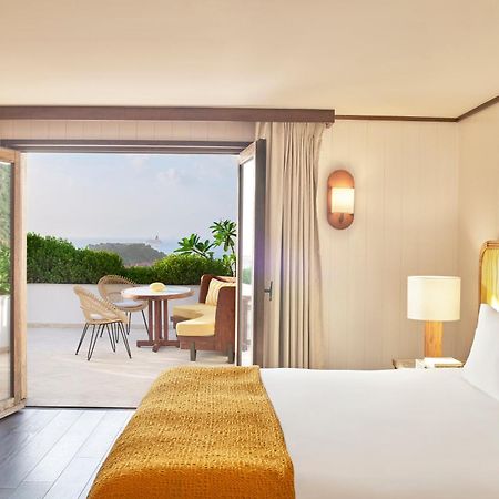 Hotel Barriere Le Carl Gustaf St Barth 古斯塔维亚 外观 照片